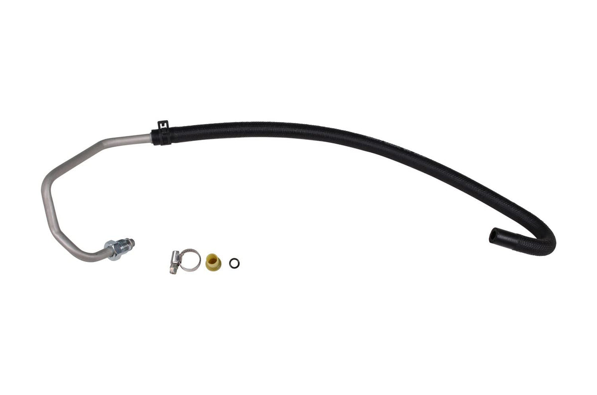 Sunsong 3403017 Power Steering Return Line Hose Assembly