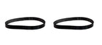 Focaltop Vacuum Belts for Sharp Twin Energy Upright EC-T2640