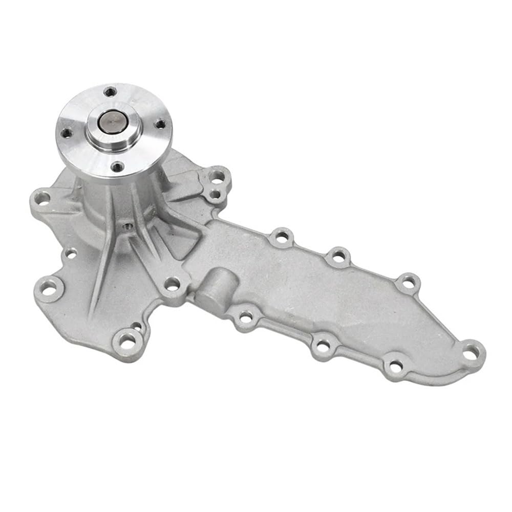 Water Pump 1320448 1320446 6685105 Compatible For Bobcat Loader B300 BL370 E32 E35 E42 E45 E50 E55 Excavator 325 328