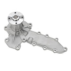 Water Pump 1320448 1320446 6685105 Compatible For Bobcat Loader B300 BL370 E32 E35 E42 E45 E50 E55 Excavator 325 328