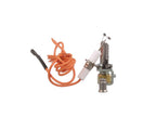 "16291 1/4 in Natural/LP Pilot Burner w/ 29 in Lead for Jade Range JSLB SERIES, JSR-24 SERIES, JSR-36 SERIES"