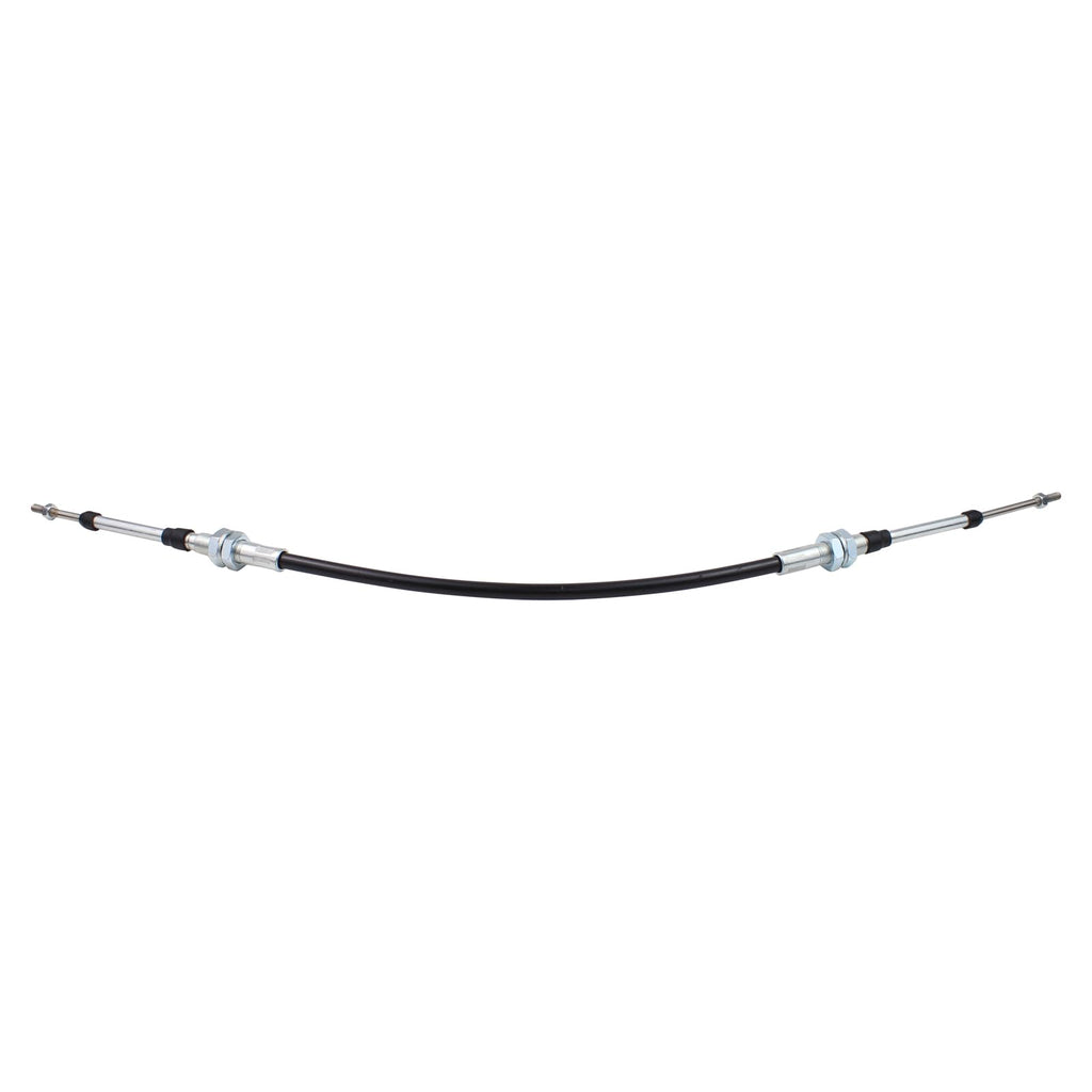 Roneeson Transfer Case Cable Shift Linkage for Jeep Wrangler TJ 1997-2006