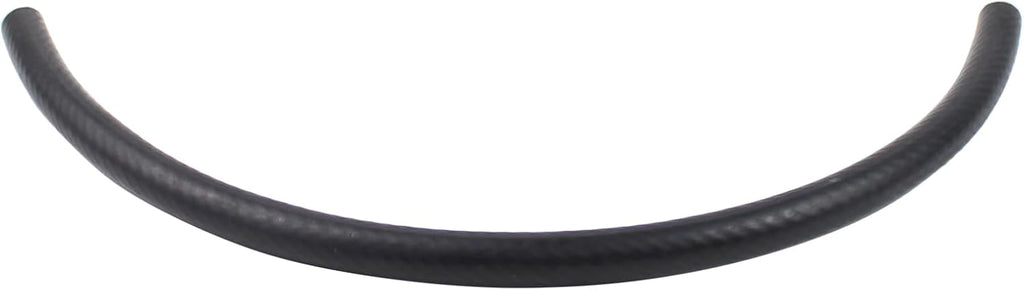Gas Fuel Line Hose with Filters Clamps Kit