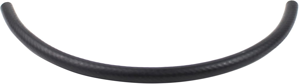 Gas Fuel Line Hose with Filters Clamps Kit