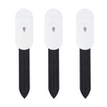 Haozee Intelligent Soil Moisture Sensor, 3 Pack, Zigbee Hub Required