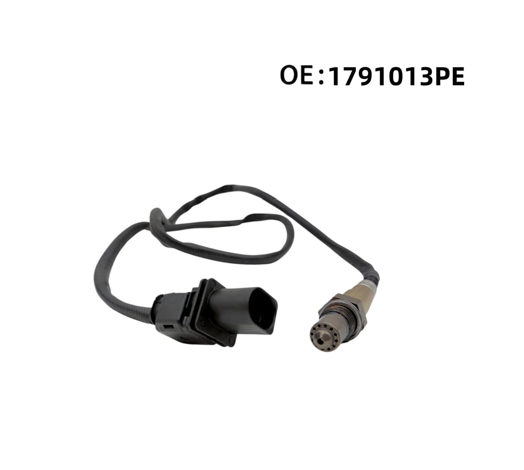 Lambda Sensor Compatible with Paccar MX-13 DAF, Replaces 0281004184