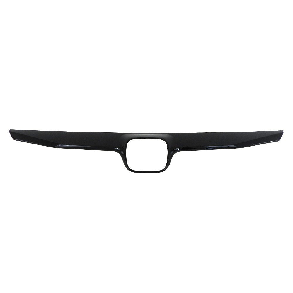 Front Grille Grill Fits Civic 09-11 Replacement