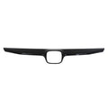 Front Grille Grill Fits Civic 09-11 Replacement