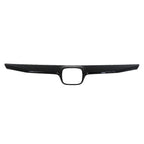 Front Grille Grill Fits Civic 09-11 Replacement