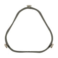 Proretailer Replacement for Whirlpool W11443144 Microwave Ring-Turn