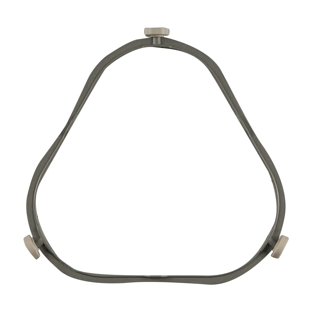 Proretailer Replacement for Whirlpool W11443144 Microwave Ring-Turn