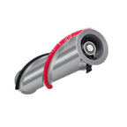 INF Roller Brush compatible with Dyson V11 Standard Edition ABS Grey