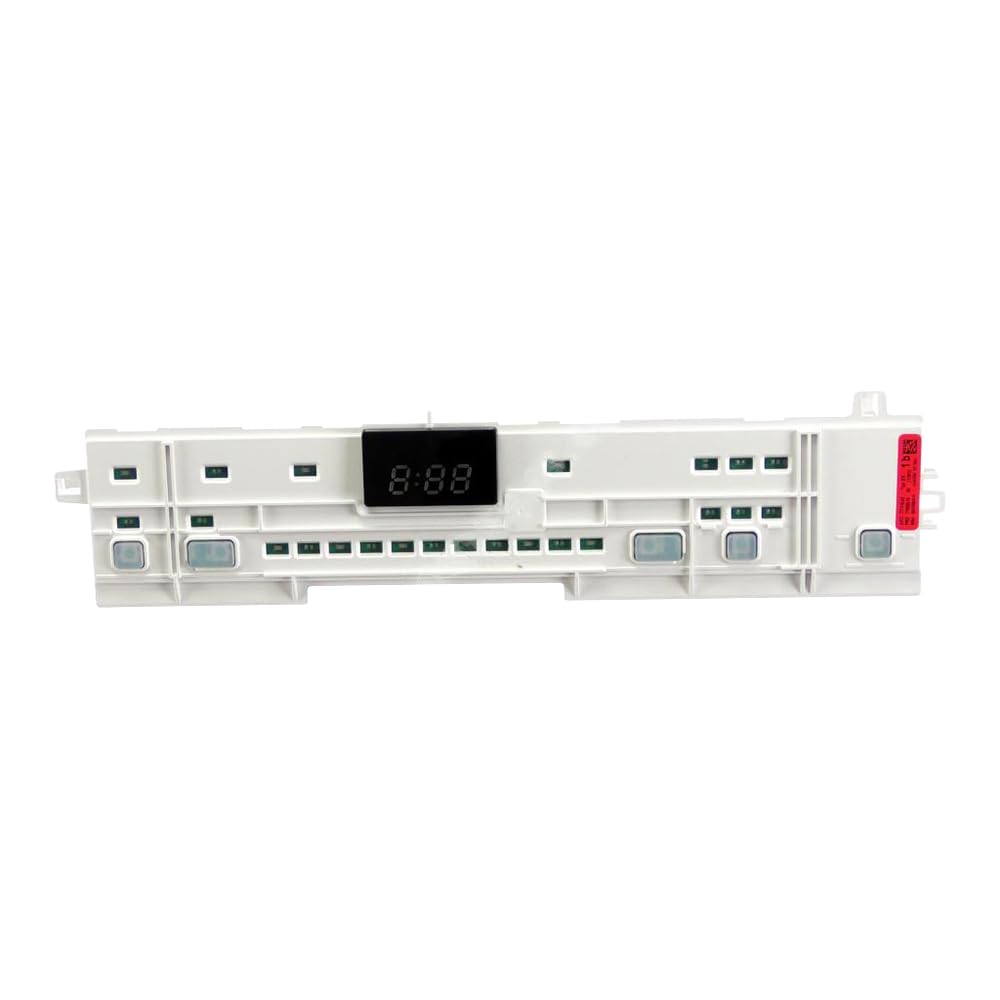 ForeverPRO 11012564 Operating Module for Bosch Dishwasher