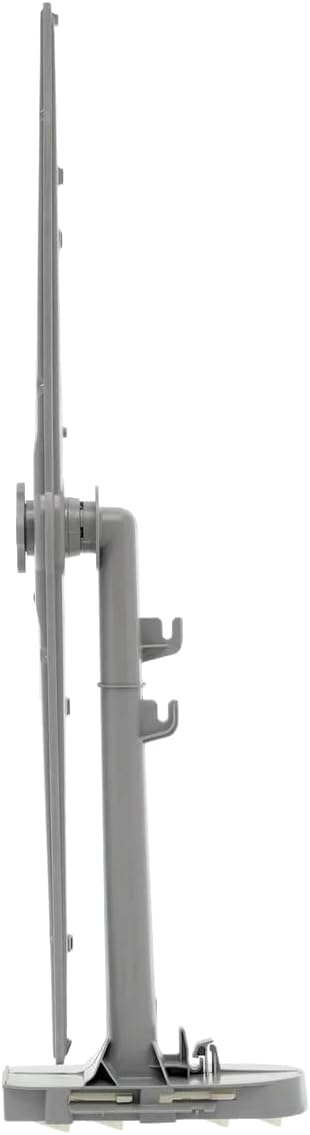 00745856 OEM Dishwasher Upper Spray Arm Assembly For Bosch Thermador