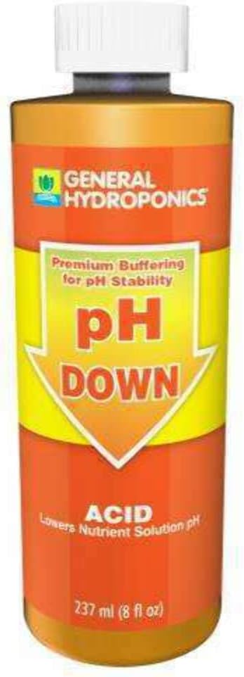 pH Down, 8 oz