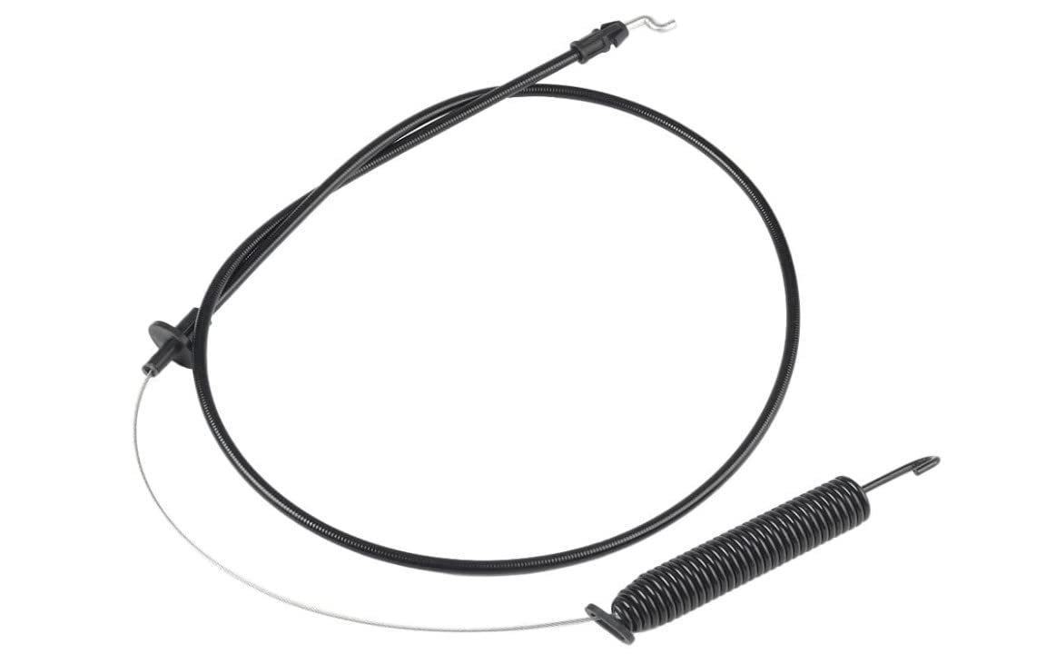 Deck Engagement Cable for Troy Bilt Pony Lawn Tractor Model# 13AN77BS011