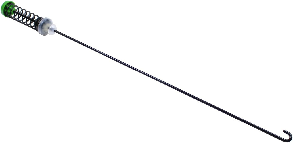 W10780051 Washer Suspension Rod Spring Damper Assembly Kit