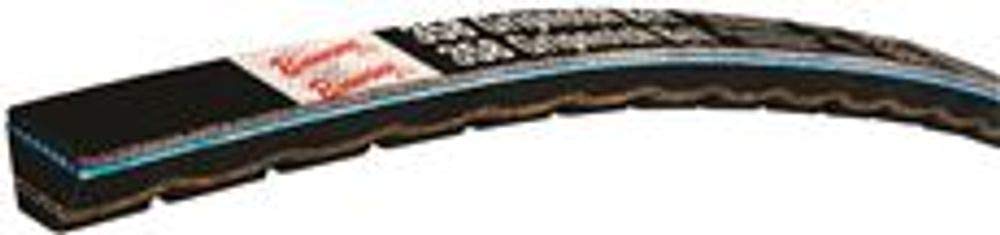 Browning 5VX1060 Gripnotch V-Belts, 5VX Belt Section, 358 Gripbelt