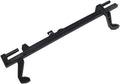 Microwave Latch Key Compatible with Samsung Model Numbers ME16A4021AW, ME16A4021AW/AA, ME16H702SEB, ME16H702SEB/AA