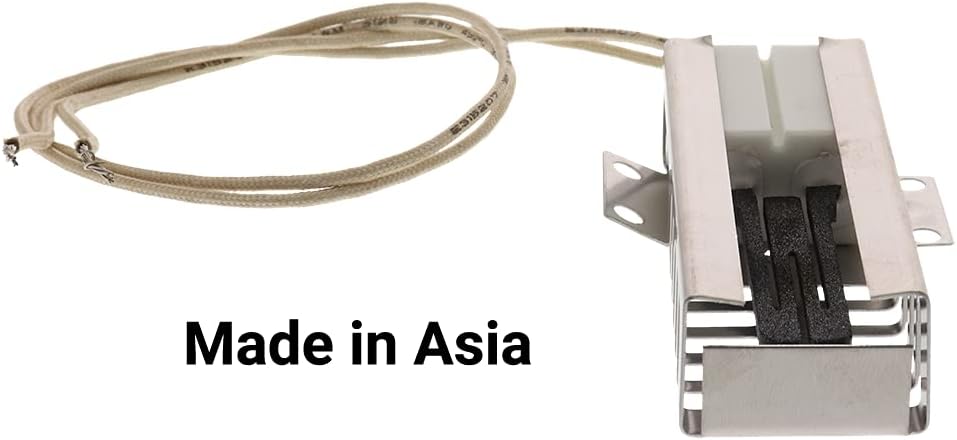 ERP IG9998 Universal Gas Range Oven Igniter