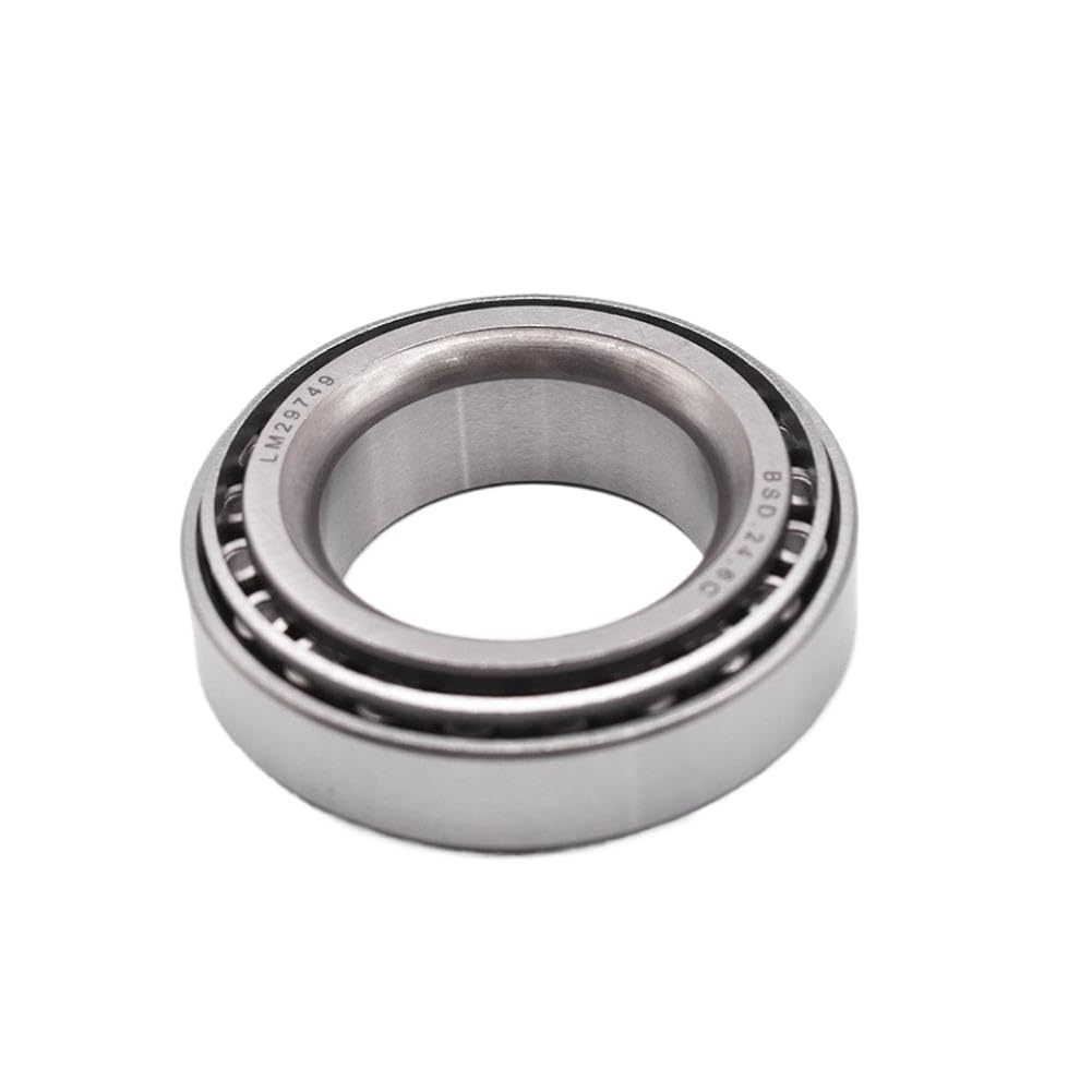 Koyo Tapered Roller Bearing LM29749/10 38.1x65.088x18.288MM(LM29749 10)