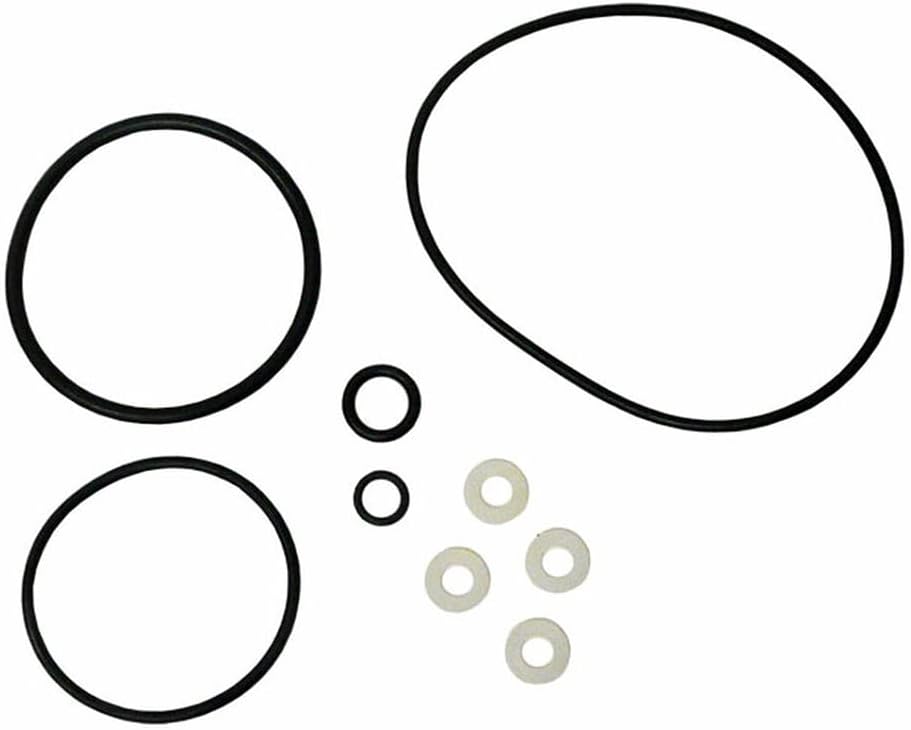 Arg-3 Strainer Service Kit