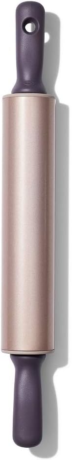 Good Grips Non-stick Steel Rolling Pin, One Size (11249400)