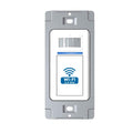 Nexete Smart Wi-Fi Motion Sensor Light Switch for Smart Home Automation, Single Pole/3-Way, PIR Occupancy/Vacancy Sensor, Compatible with Alexa & Google Home Neutral Wire Required(Sensor)