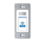 Nexete Smart Wi-Fi Motion Sensor Light Switch for Smart Home Automation, Single Pole/3-Way, PIR Occupancy/Vacancy Sensor, Compatible with Alexa & Google Home Neutral Wire Required(Sensor)