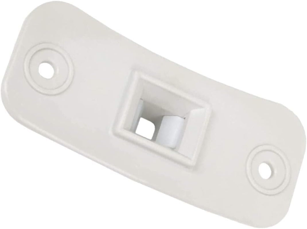 Generic Replacement Part for DLG0332W Dryer Door Latch Catch