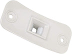Generic Replacement Part for DLG0332W Dryer Door Latch Catch