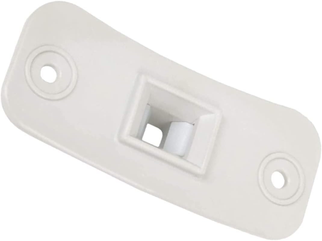 Generic Replacement Part for DLG0332W Dryer Door Latch Catch