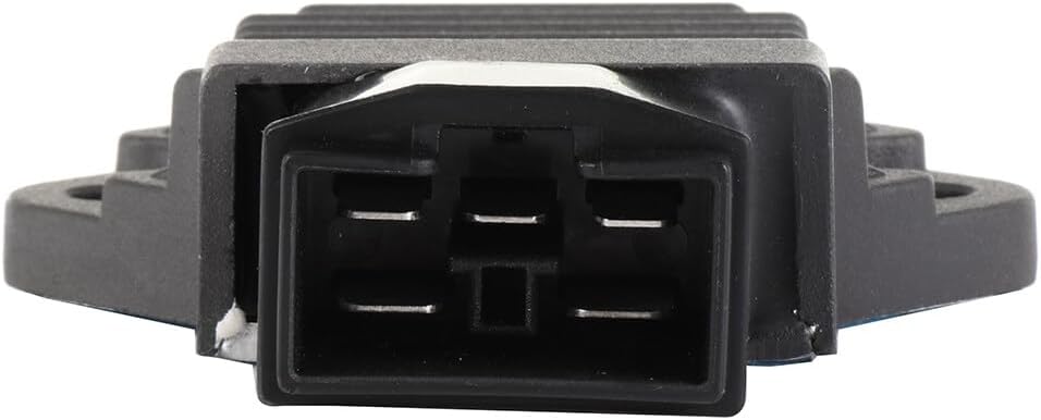 CCIYU Rectifier Voltage Regulator Fit 2004 2006-2007 for Honda CB600F