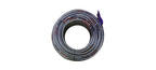 Armor lite Type Mc Aluminum Armored Cable, 12/3, 600 Volts, 250 Ft. Coil