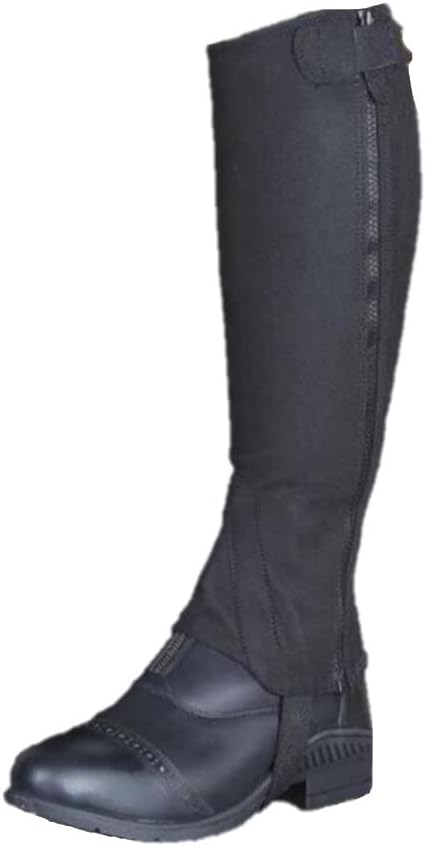 Moretta Amara Half Chaps - Adult