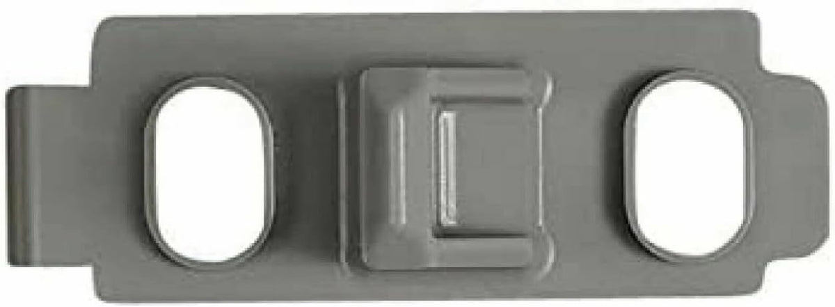 New OEM Genuine Washer Door Strike For Maytag MHW3505FW1 MHW4000BW1