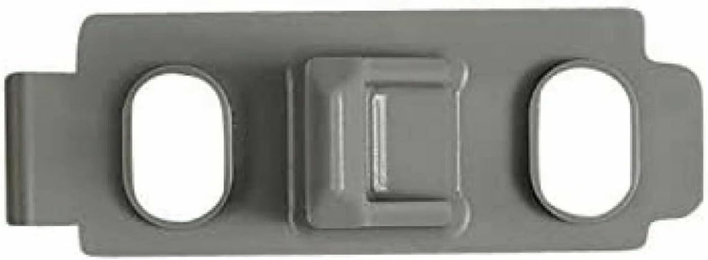 New OEM Genuine Washer Door Strike For Maytag MHW5500FC0 MHW5500FC1