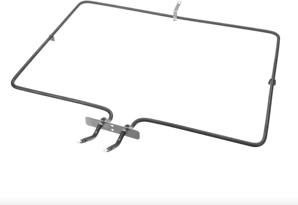 Range Oven Bake Element Compatible with Whirlpool WEE730H0DS0, YWEE745H0FH1, WEE750H0HZ0, WFE775H0HZ0, WFE770H0FZ0, YWFE540H0EH0 models