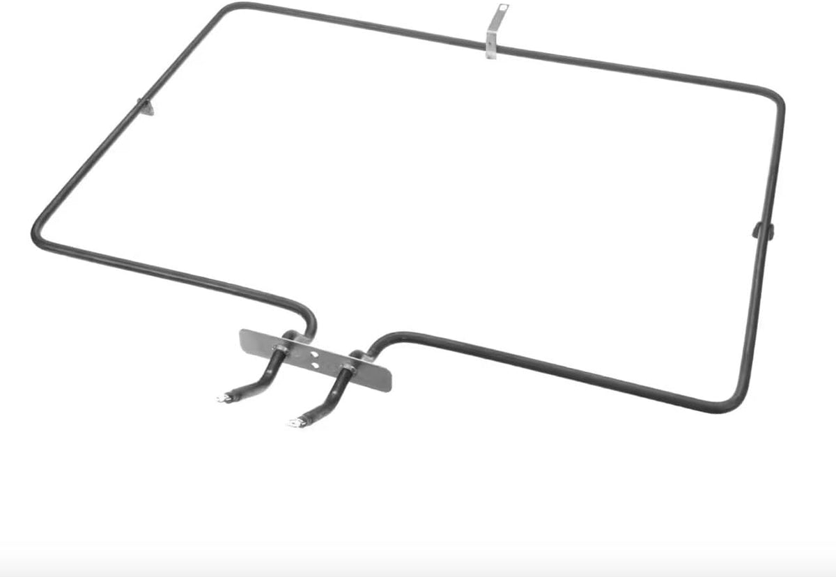 Range Oven Bake Element Compatible with Whirlpool WEE730H0DS0, YWEE745H0FH1, WEE750H0HZ0, WFE775H0HZ0, WFE770H0FZ0, YWFE540H0EH0 models