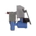 SUPPLYZ Direct Replacement for GE WR57X26305 Refrigerator Valve & Guard Asm