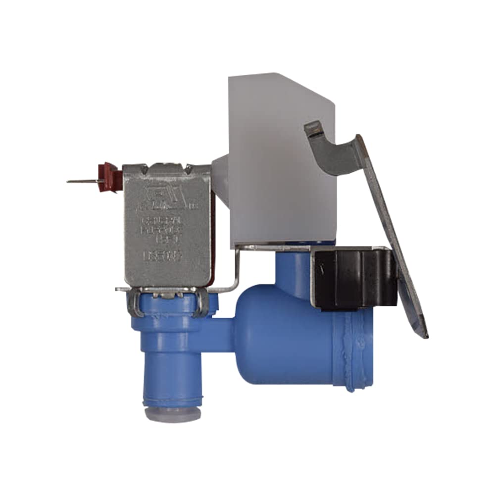 SUPPLYZ Direct Replacement for GE WR57X26305 Refrigerator Valve & Guard Asm