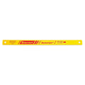 Starrett Redstripe Power Hacksaw Blade, 14" L x 1" W x .050" T