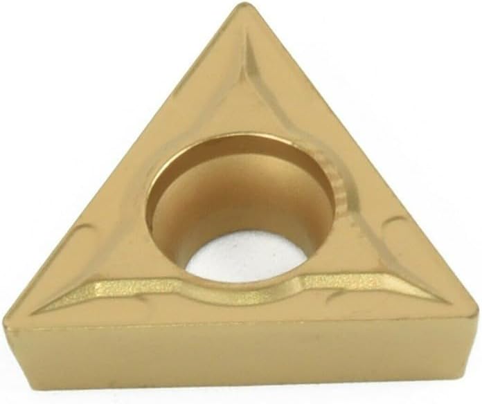 TCMT16T304 Carbide Inserts TCMT 32.51 Triangular Turning for blades