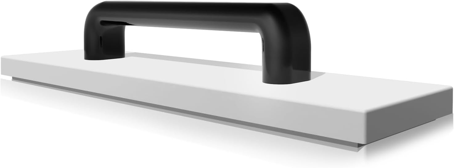 Tapping Block with Big Handle, Groove Design