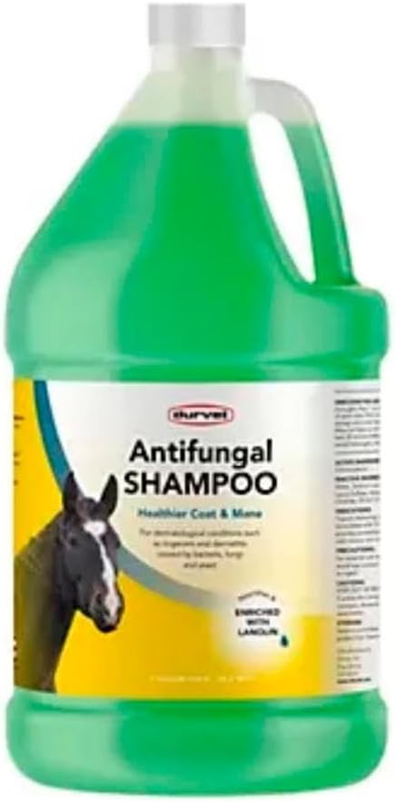 Antifungal Equine Shampoo 1 Gallon