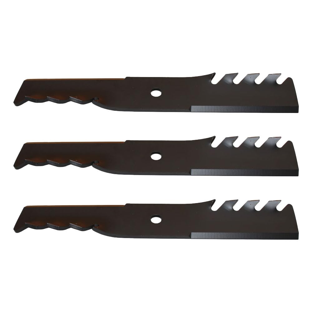 Mulching Blade Fits Bobcat 48in Deck Replaces OEM Part Number 03239