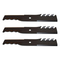 Mulching Blade Fits Bobcat 48in Deck Replaces OEM Part Number 03239