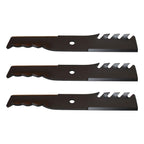 Mulching Blade Fits Bobcat 48in Deck Replaces OEM Part Number 03239
