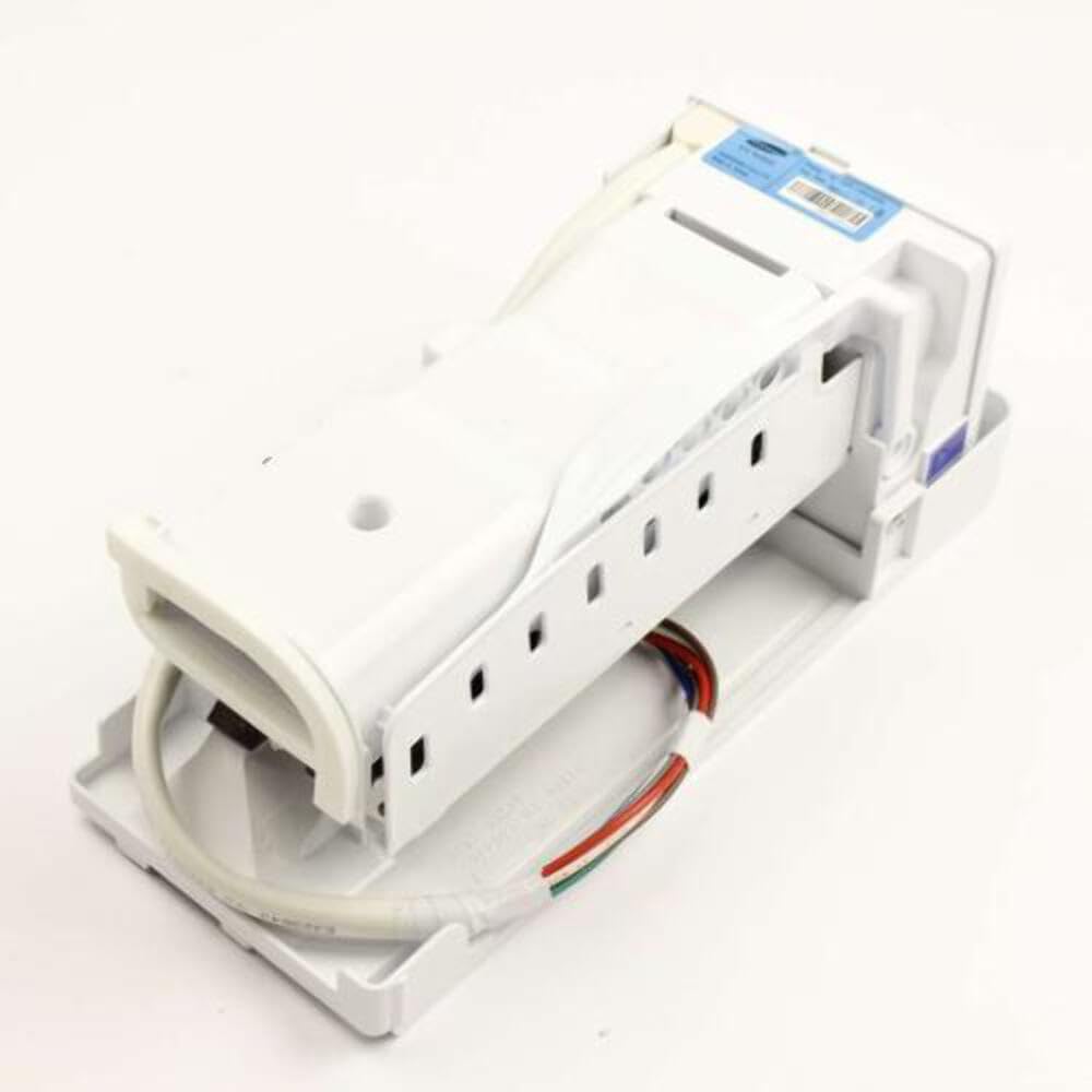 GE WR30X10097 Refrigerator Ice Maker Assembly