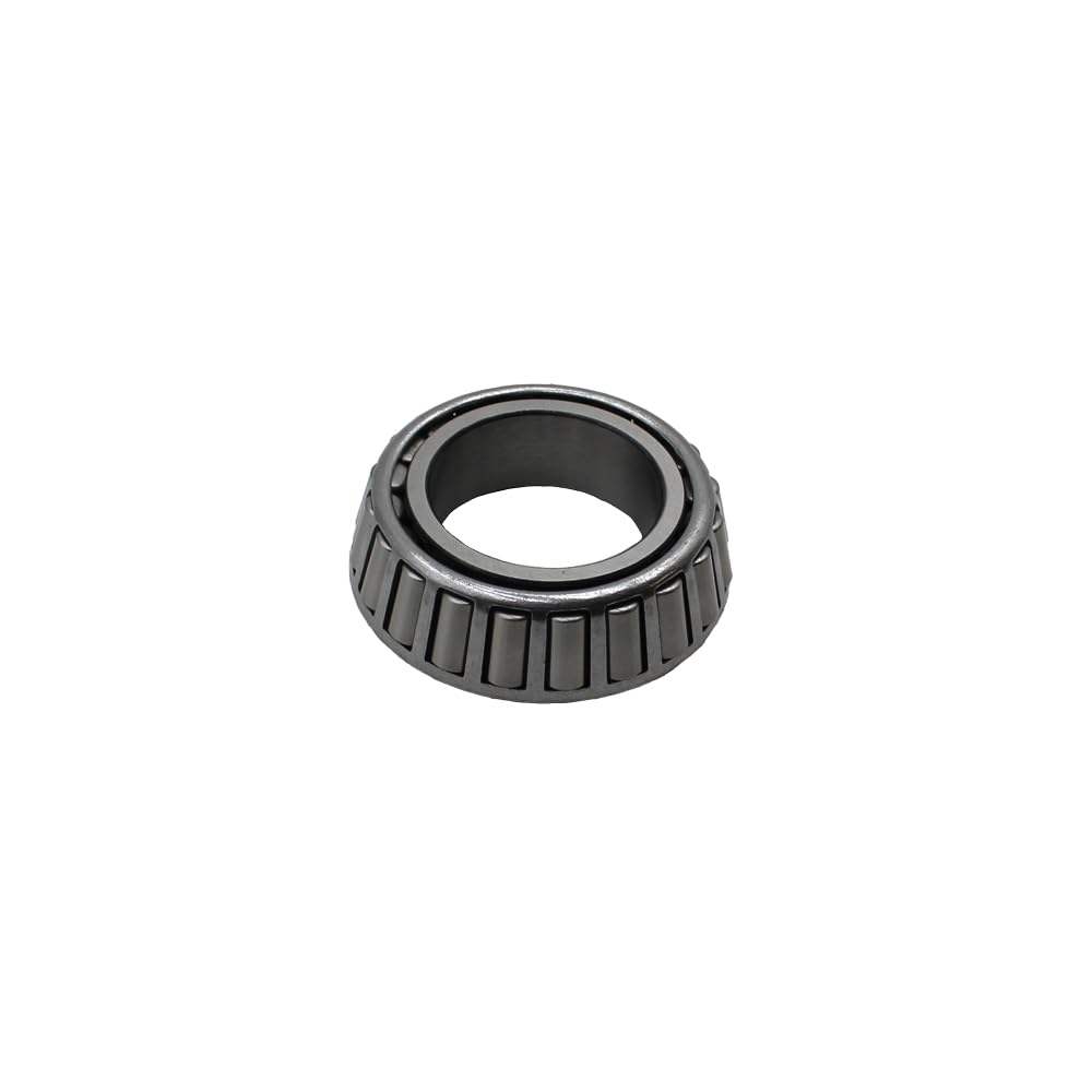 A-SET5-P Roller Bearing Cone & Cup Set ID 1 3/8in Class 2 Standard Open